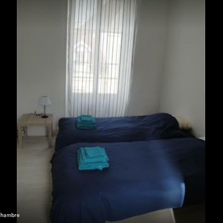 欧塞尔Flat公寓 外观 照片