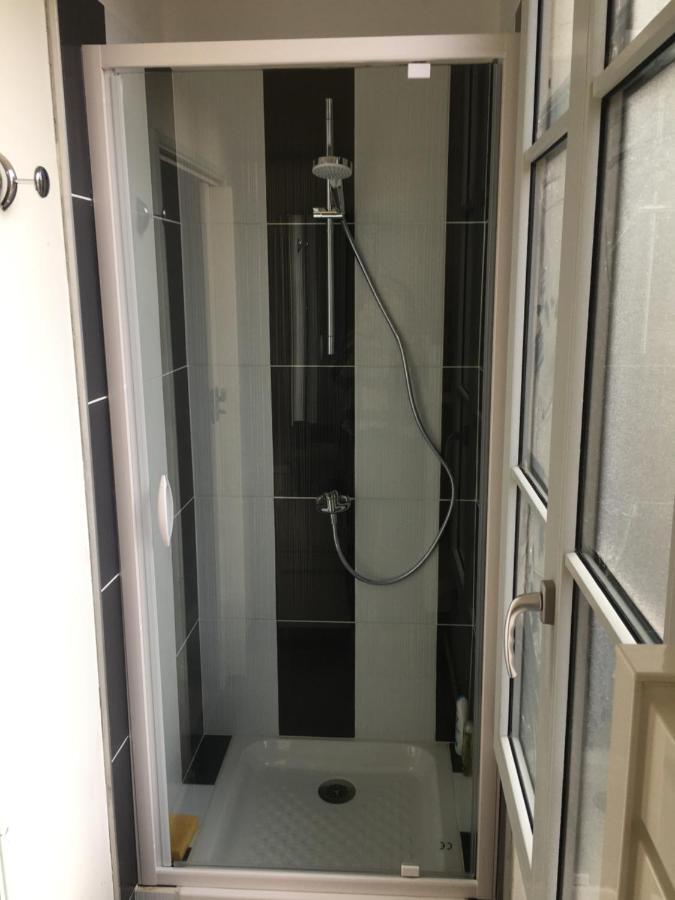 欧塞尔Flat公寓 外观 照片